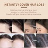(Medium brown) - Instantly Hair Shadow - Sevich Hair Line