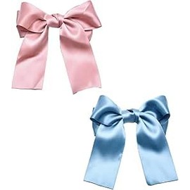 hdd05 Headdress, Ribbon, Hair Accessories, Wedding Accessories, Hair Ornament, Kanzashi, Hairband, Stylish, Set of 2 Colors, Graduation Ceremony, School Entrance Ceremony, Kindergarten Entrance