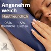Luxoon Health Pillow Case - 95% Cotton / 5% Elastane,