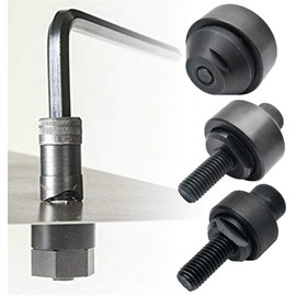 Hole Cutter Sheet Metal Punch Hole Punch 40mm