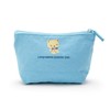 Sanrio Cinnamoroll Pouch with Boa Scott
