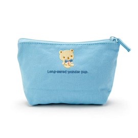 Sanrio Cinnamoroll Pouch with Boa Scott