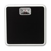 Taylor Analog Scales for Body Weight, Rotating Dial, 300 LB