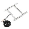 Car Seat Pressure Sensor Universal Safety Belt Warning ABS Thin