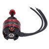 QAA2814‑900KV RC Brushless Motor 6S Plane Motor 14 Poles High
