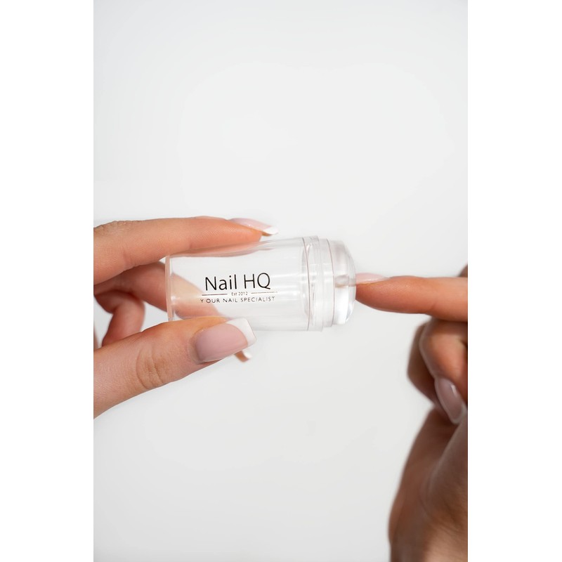 Nail HQ French Manicure Nail Stamper