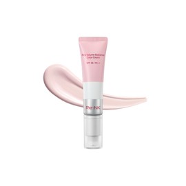 Pink Volume Radiance Color Cream Tube Type 30ml, 1 Piece / 핑크 볼륨 래디언스 컬러 크림 튜브형 30ml, 1개