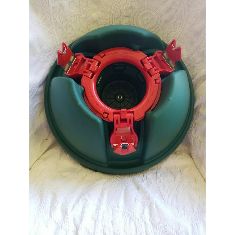 Home Accents Holiday Self-Locking Christmas Tree Stand