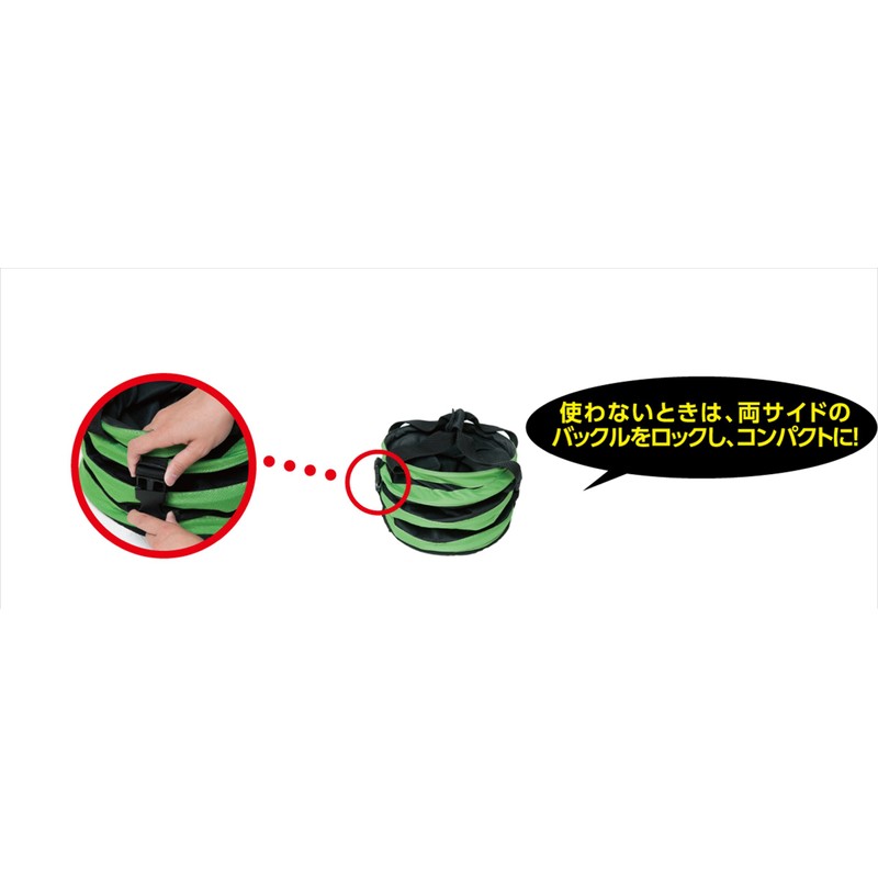 Strong Tool 08115 Spring Dust Bag for Sandbag Sacks 9.8