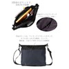 Shoebill Sacoche Bag, Shoulder Bag, Nylon, Waterproof, Mountain Climbing, Outdoor