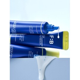 Hyper Deep Cleansing Scalp Scaler (15g*4 pieces) / 하이퍼 딥 클렌징 두피 스케일러 (15g*4개입)