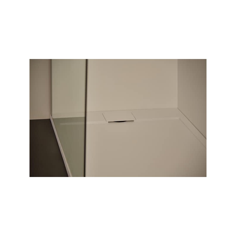 Ideal Standard - Ultra Flat S i.life, Copripiletta in finitura