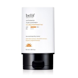 belif UV Protector Multi Sunscreen 50mL - belif UV Protector Multi Sunscreen 50mL