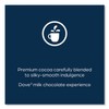 Dove Hot Chocolate Freshpack Milk Chocolate 0.66 oz Pouch 72/Carton