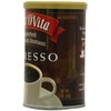 Caffe D'Vita Espresso, 3-Ounce Cans (Pack of 6)