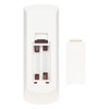 New EDGS02 Remote Control Replacement - VINABTY EDGS02 Universal Air