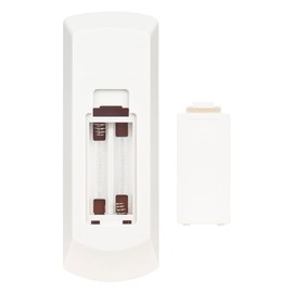 New EDGS02 Remote Control Replacement - VINABTY EDGS02 Universal Air Conditioner Replace Remote Control fit for DAIKIN Air Conditioner APGS02 ECGS02 EDGS02 Remote Controller