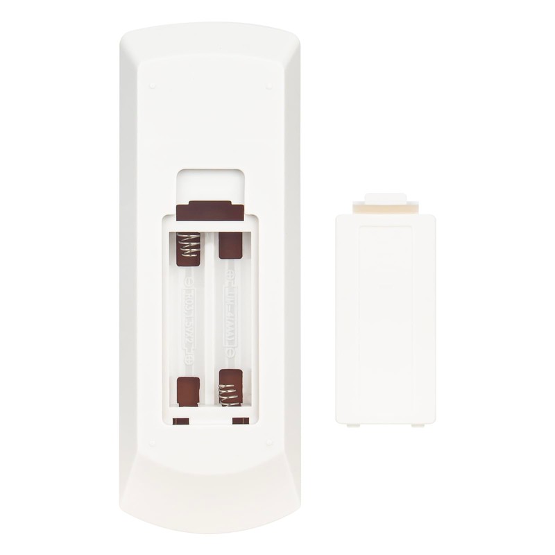 New EDGS02 Remote Control Replacement - VINABTY EDGS02 Universal Air