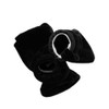 Piano Pedal Cover Foot Pad, 3Pcs Pleuche Piano Pedal Protective