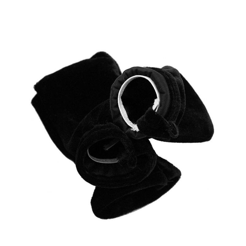 Piano Pedal Cover Foot Pad, 3Pcs Pleuche Piano Pedal Protective