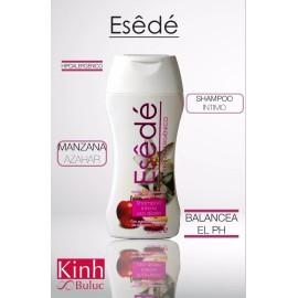 Shampoo Íntimo Esedé