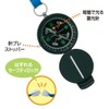 Debika Compass with Lid 070405