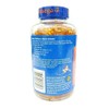 Pure Alaska Omega Wild Alaskan Salmon Oil 1000 mg Softgels