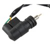 X-PRO Automatic Electric Choke for 50cc-150cc Scooters ATVs Go Karts,