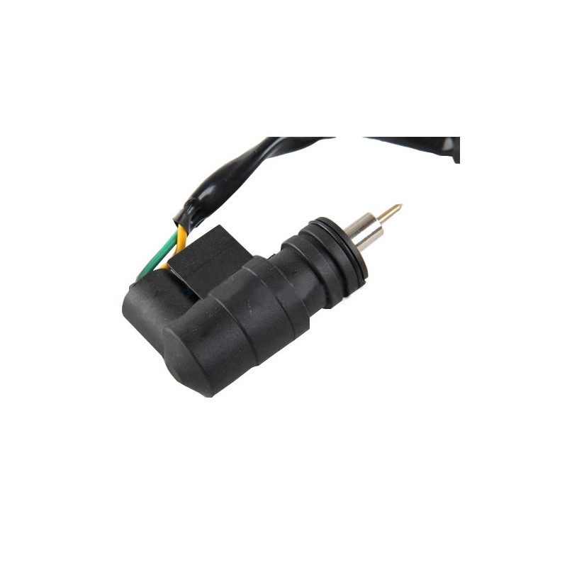 X-PRO Automatic Electric Choke for 50cc-150cc Scooters ATVs Go Karts,