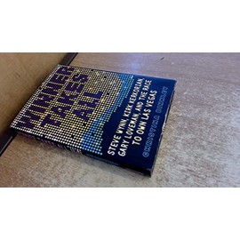 Winner Takes All: Steve Wynn, Kirk Kerkorian, Gary Loveman, and the Race to Own Las Vegas