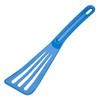 Mercer Culinary Hell's Tools Hi-Heat 12 by 3.5-Inch Slotted Spatula,