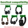 Gobelieve Replacement Earpads for Marshall Major I II III IV