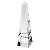 Badash - Stunning Crystal 12" Obelisk