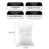 IPEA 5 x Extra Heavy Duty Polypropylene Garden and Dirt