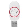 USB Flash Drive Dragon Fruit Shape Portable Durable Stable Moistureproof