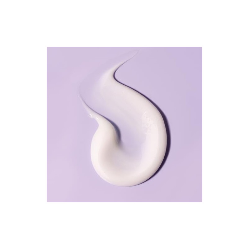 Flora & Curl Sweet Hibiscus Curl Activating Lotion for Frizzy