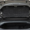 Ynei Decklid Back MOLLE Panel Storage Bag Organizer For Mazda