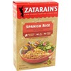 Zatarain's Spanish Rice, 6.9 oz (Pack of 12)