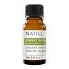 Natio Buy Natio Energy Essential Oil Blend 10ml Online | Chempro Chemists