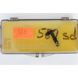 Various NOS Recoton 578D Diamond Needle Stylus Electro Voice 141 149 150 2620ds