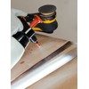 Mirka Abralon J3 Sanding Pad Polishing Pad 77 mm 3000