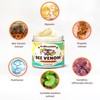 Dr. Miraculous Bee Venom Skin Cream, Propolis & Peptide Anti-Aging