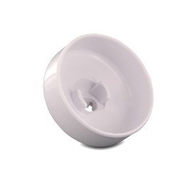 DL-pro Dough Deflector Dough Hook Scraper Suitable for Bosch Siemens 00619166 619166 Food Processor