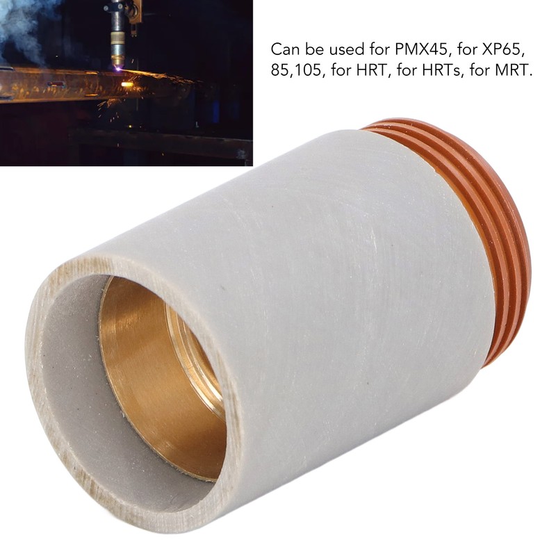 Plasma Cutter Consumables Retaining Cap Plasma Cutter Retaining Cap for