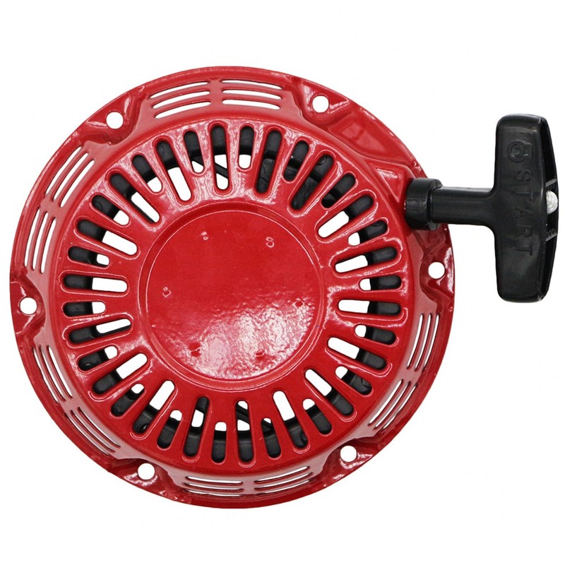 HPGJLEE Recoil starter, hand pull starter cable Recoil starter hand