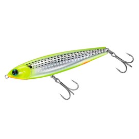 DAIWA Chivas Lure MT Trick Appper-R105F Chart Sand