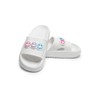 Living Royal Women's Pool Slides, Non-Slip Beach and Pool Shoes,