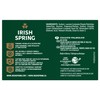 Irish Spring Deodorant Soap Bars Original, 3 Count