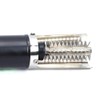 Electric Fish Scale Remover, Water-Proof Fish Scales-Cleaning Brush Stainless Steel