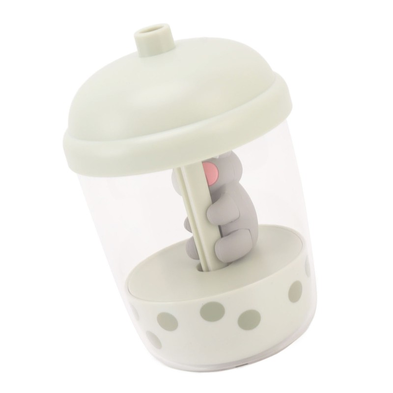 Koala Animal Humidifier Portable Cool Mist Humidifier USB Desktop Humidifier